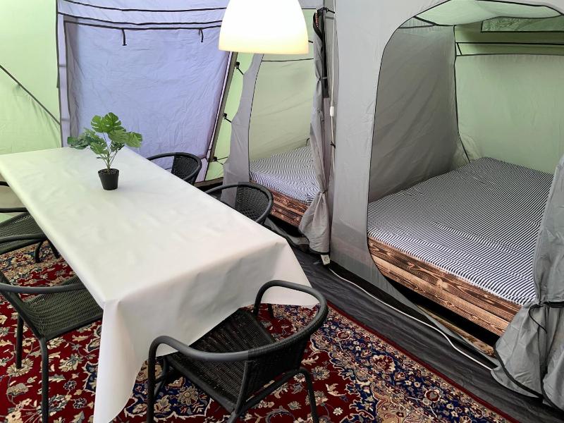 Tent image 1