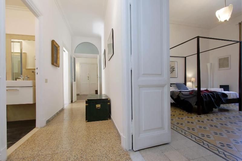 Three-Bedroom Apartment image 1