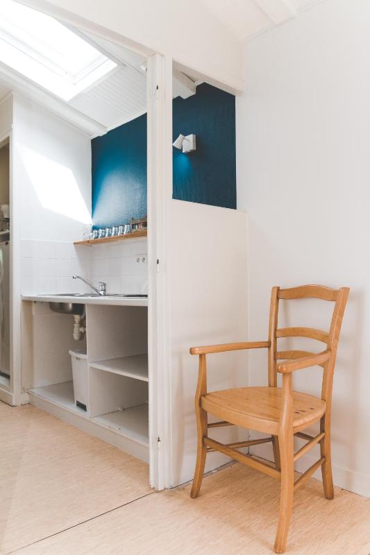 One-Bedroom House image 2