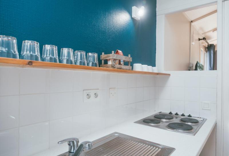 One-Bedroom House image 3