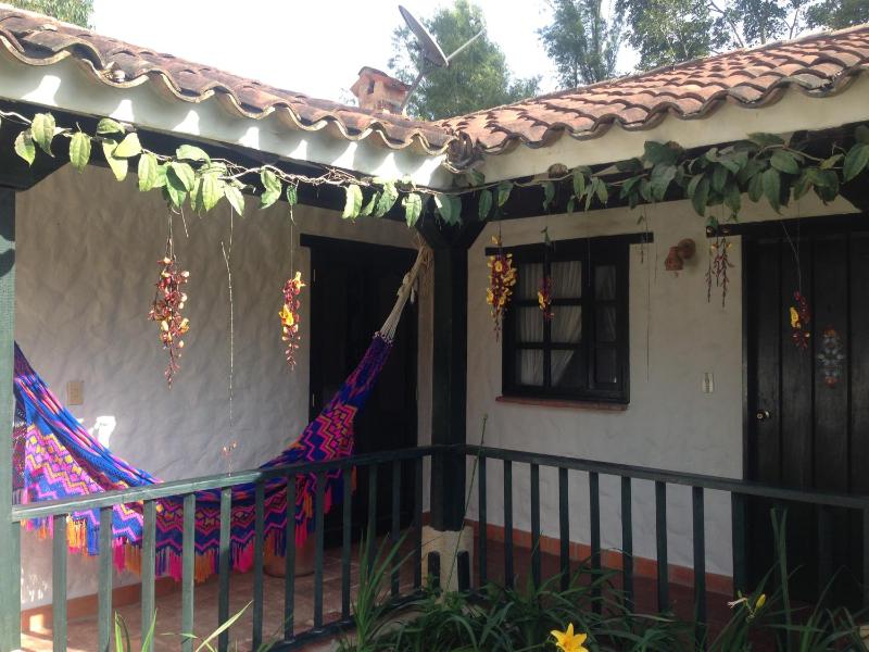 Casa San Nicolas - image 19