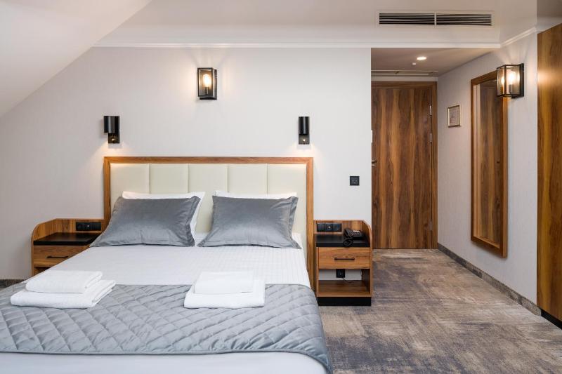 Double Room - Attic image 4