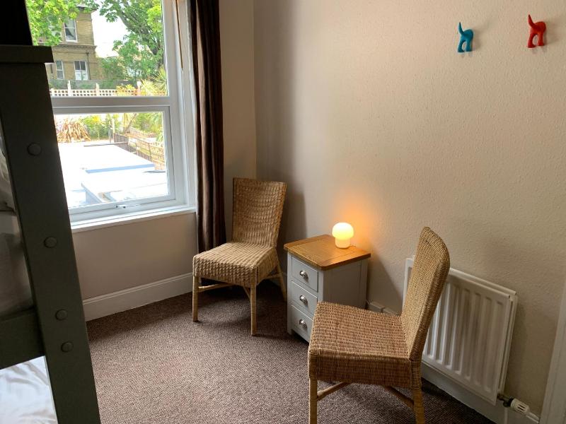 Family Room image 4