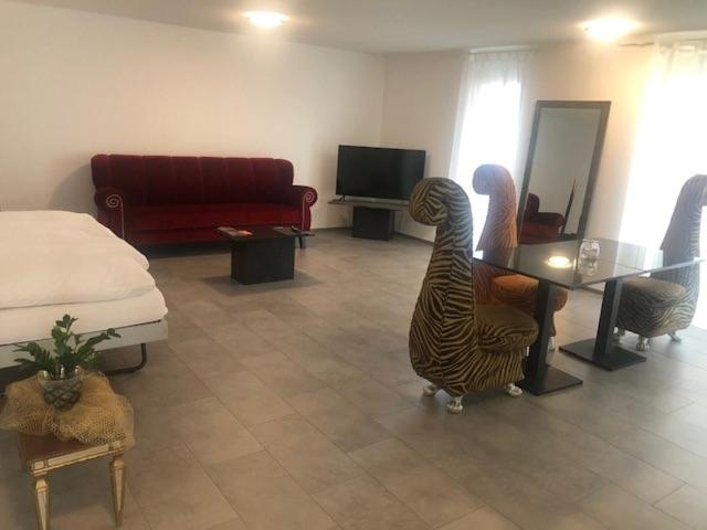 Apartment with Terrace image 2