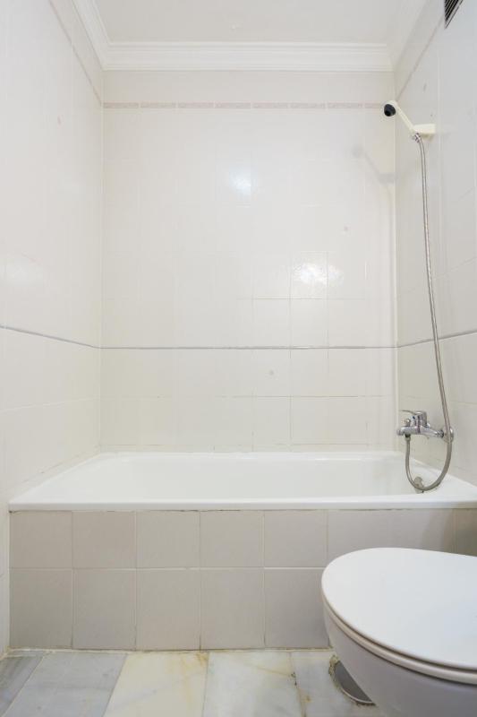 One-Bedroom Apartment image 4