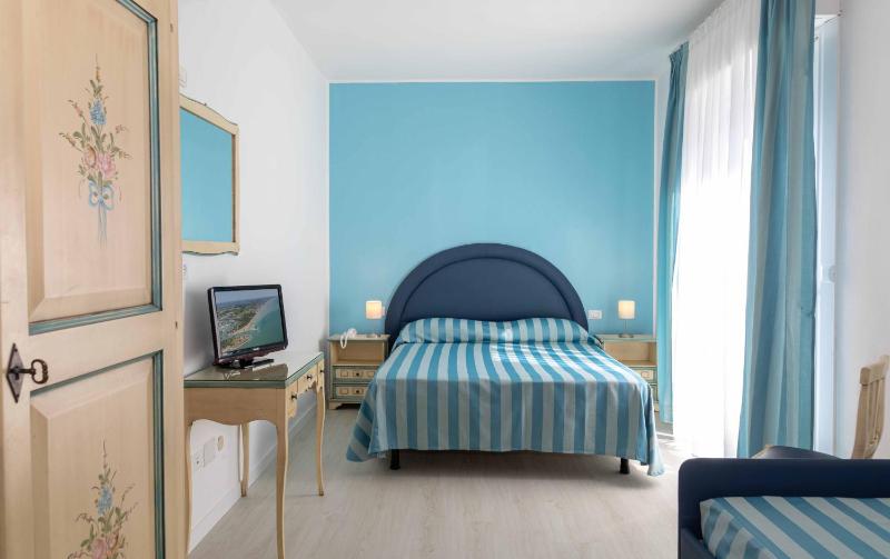 Hotel Paolina - image 32