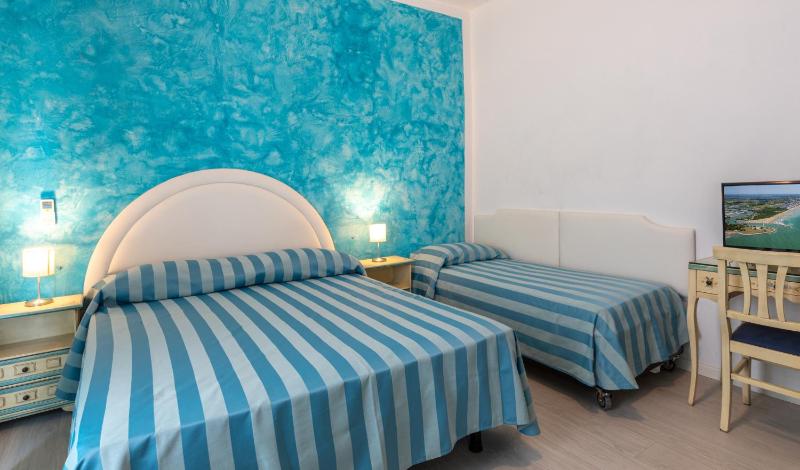Hotel Paolina - image 33
