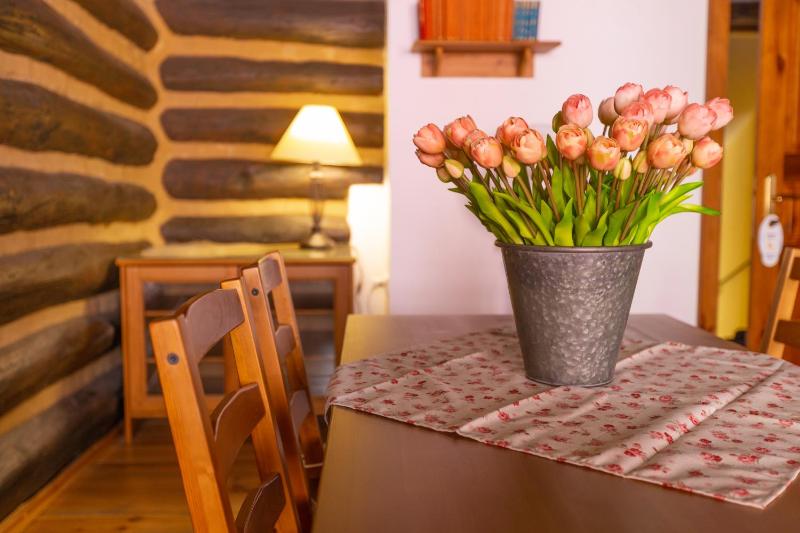 Deluxe Double Room with Bath image 4