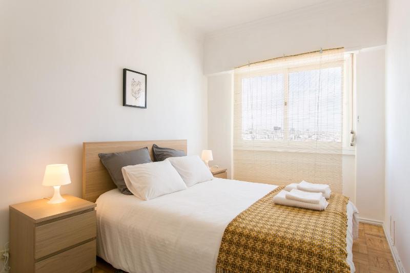 Apartamento Graça 2 quartos com as melhores vistas de Lisboa Images
