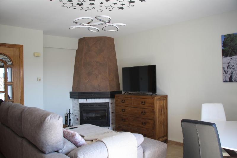One-Bedroom Apartment image 2