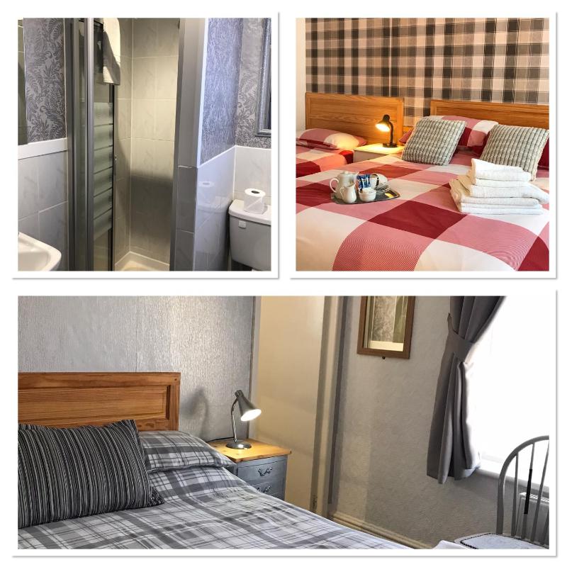 Triple Room (2 Adults + 1 Child) image 1