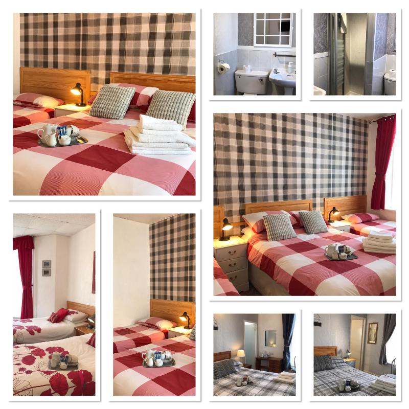 Triple Room (2 Adults + 1 Child) image 2
