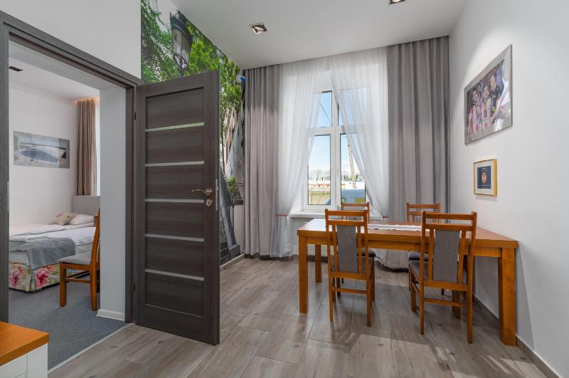 Nasze Kamienice Apartament Express Rzeszów Główny - image 5