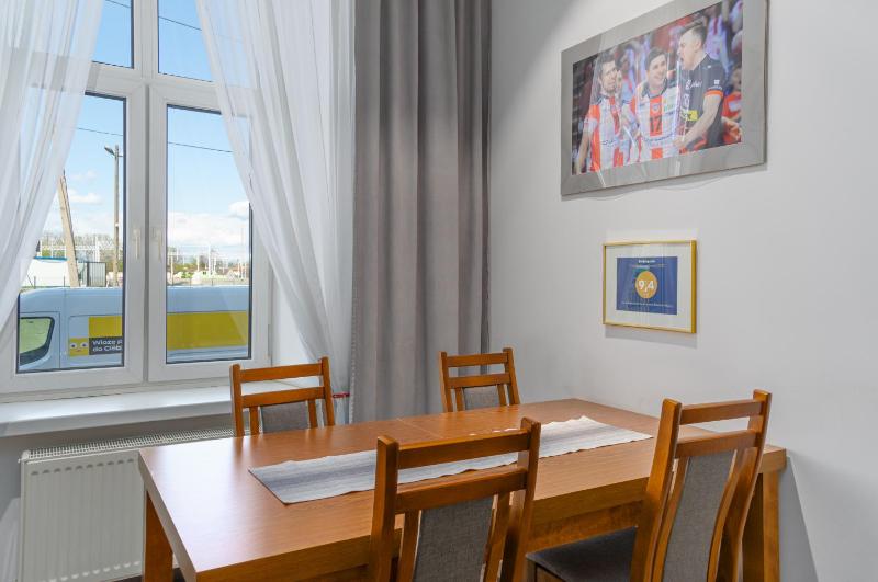 Nasze Kamienice Apartament Express Rzeszów Główny - image 3