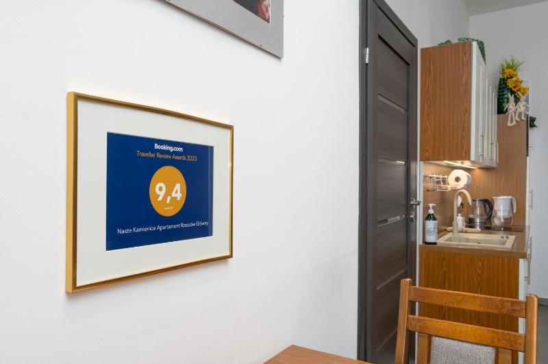 Nasze Kamienice Apartament Express Rzeszów Główny - image 10