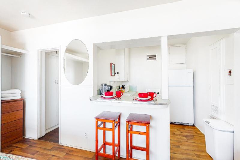 Apartment - Ground Floor image 2