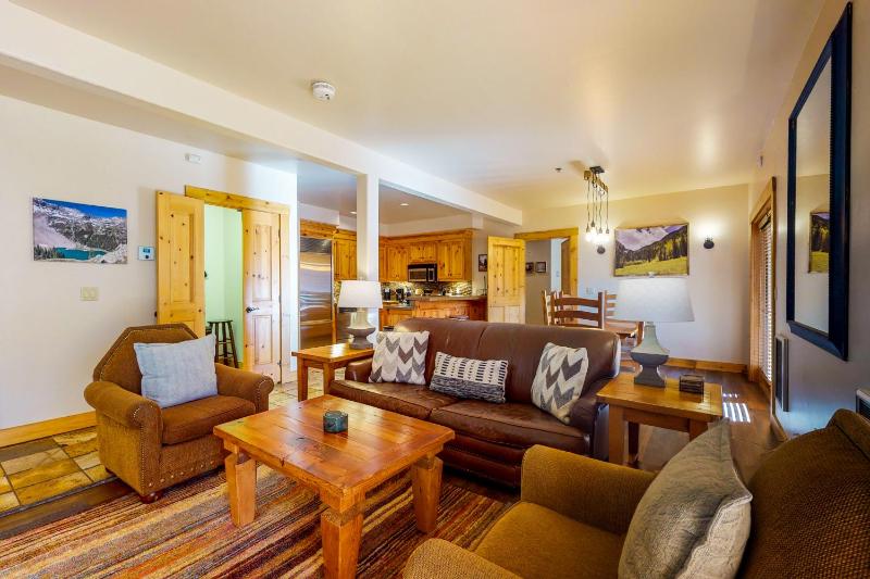 Standard Apartment image 2