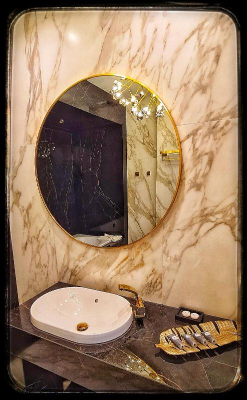 Monte Carlo Boutique Hotel - image 41