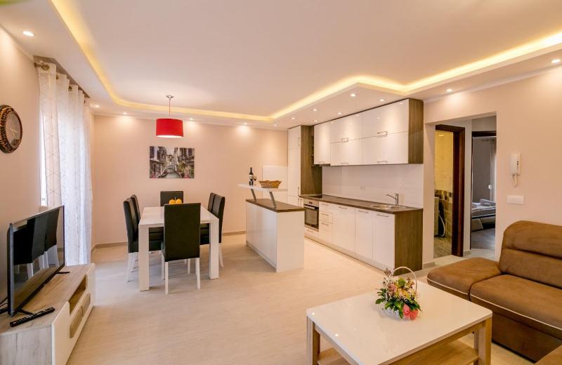 Two-Bedroom Apartment image 2