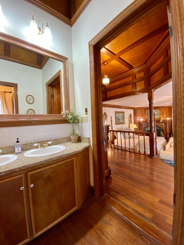 Deluxe King Suite image 1