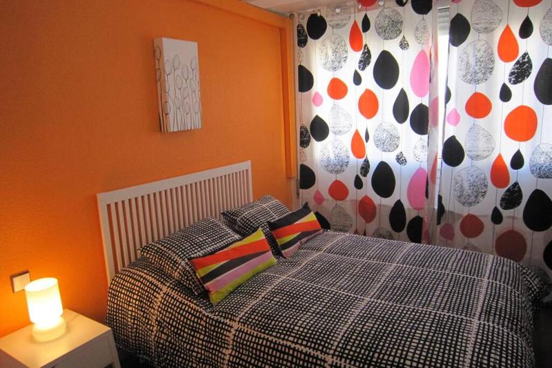 Apartamento GP JUNTO AL PARQUE DEL RETIRO - image 4