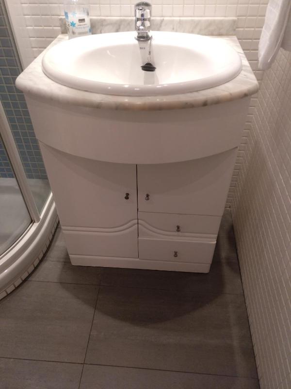 Apartamento GP JUNTO AL PARQUE DEL RETIRO - image 14