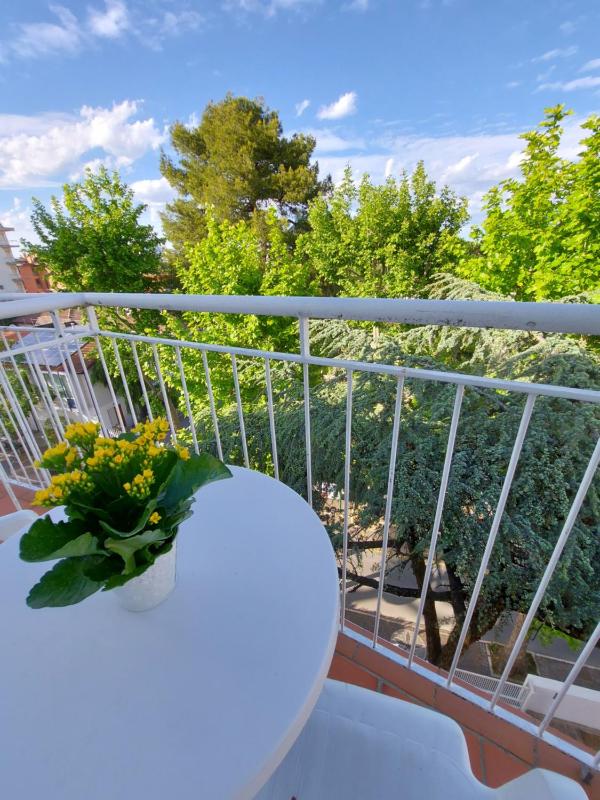 Family Room with Balcony image 2