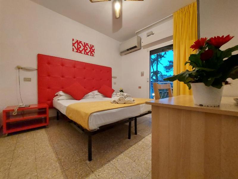 Family Room with Balcony image 1