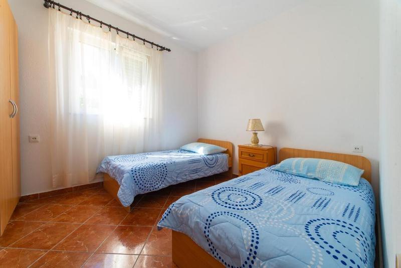 Two-Bedroom Apartment with Terrace and Sea View image 3