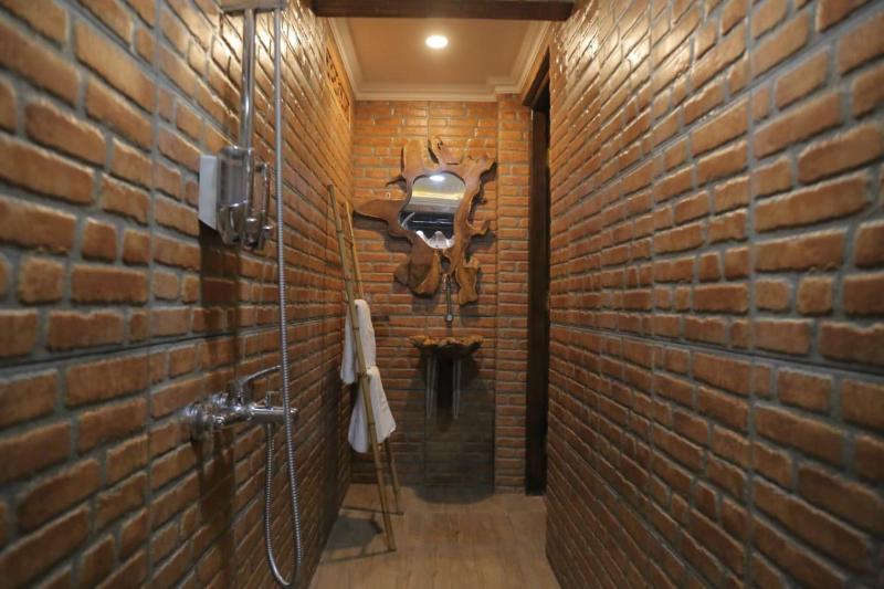 Dem Ayem Malioboro Heritage Guest House - image 6