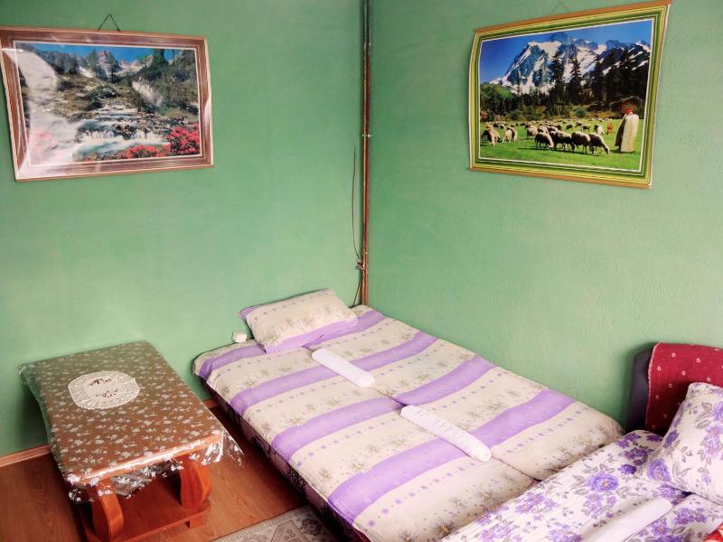 Deluxe Double Room image 2