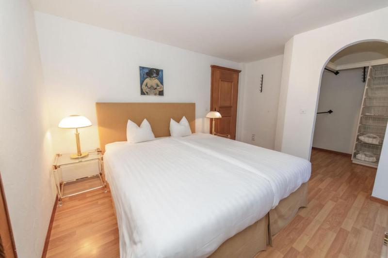Three-Bedroom Apartment image 2