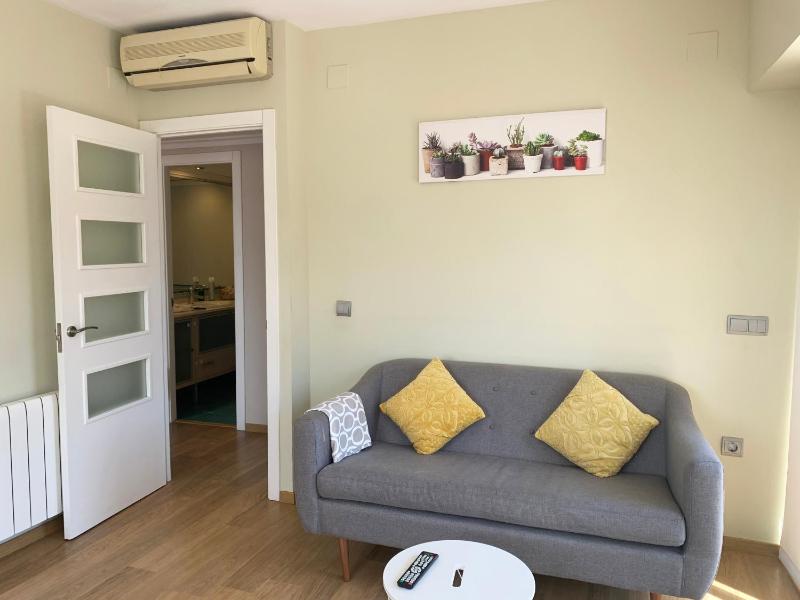 Two-Bedroom Apartment image 3