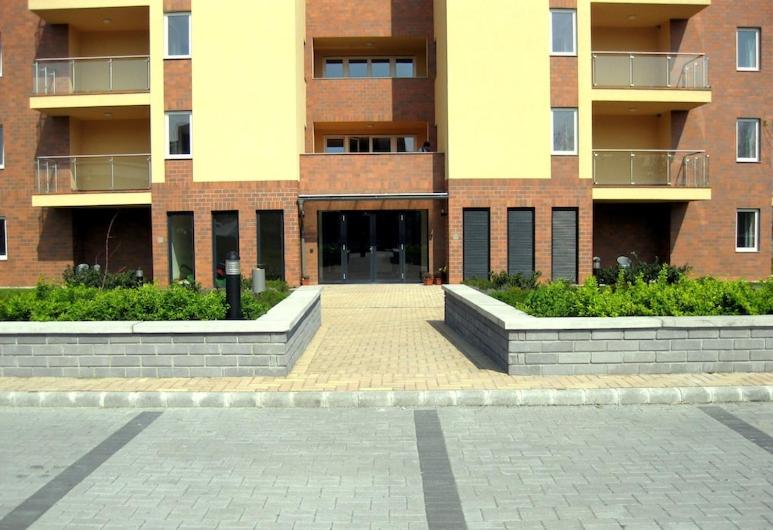 Galérius Aranypart Apartman - image 18