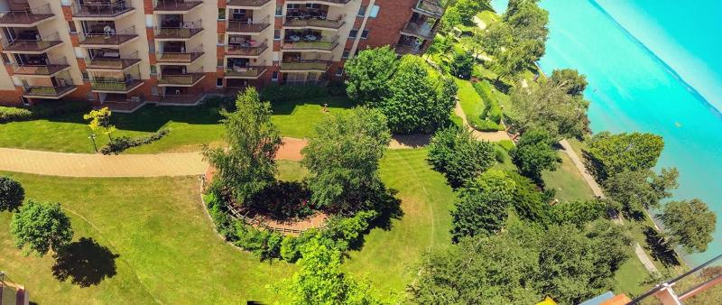Galérius Aranypart Apartman - image 7
