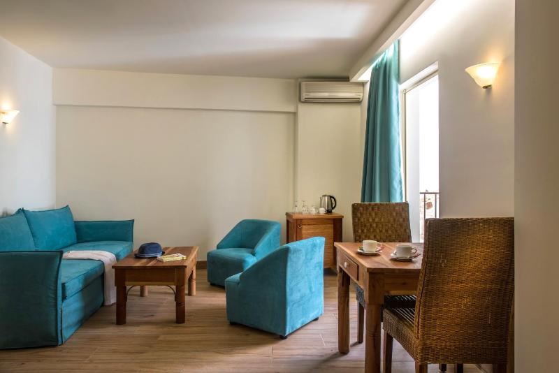 Anesis Blue Boutique Hotel - image 17