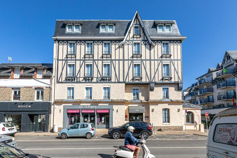 Hotel Des Dunes - image 19