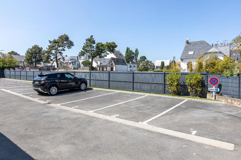 Hotel Des Dunes - image 39