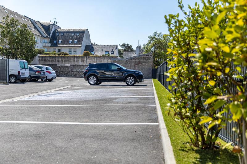 Hotel Des Dunes - image 22
