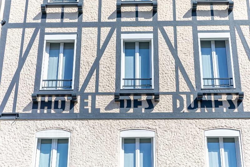 Hotel Des Dunes - image 27