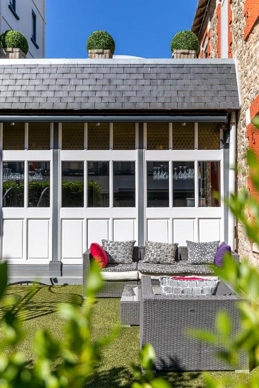 Hotel Des Dunes - image 30