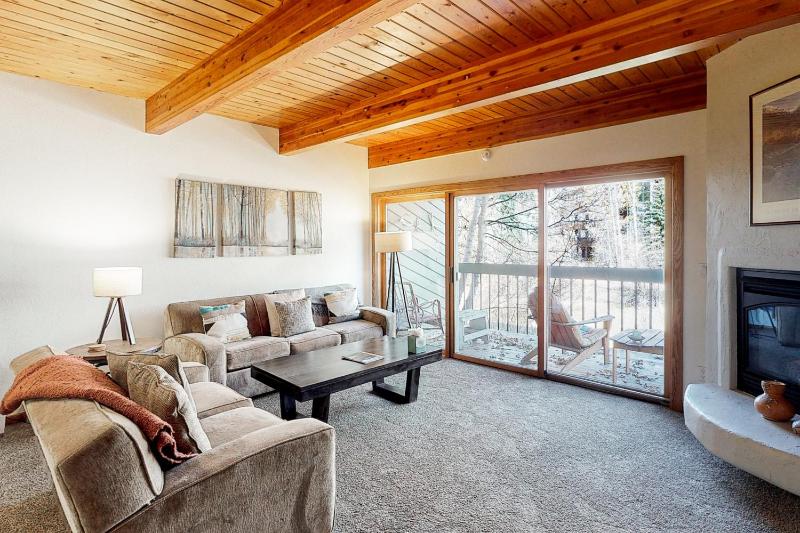 Two Bedroom Apartment  image 1