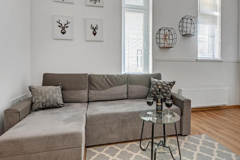 Deluxe Apartment image 1