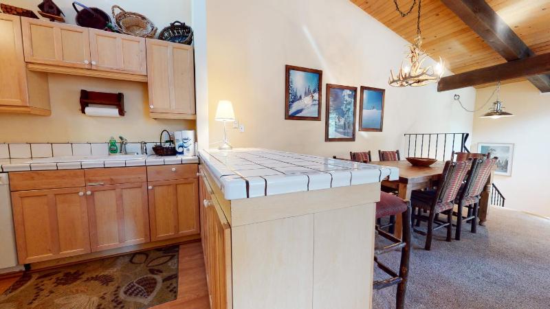 Chateau De Montagne #23 Condo - image 23