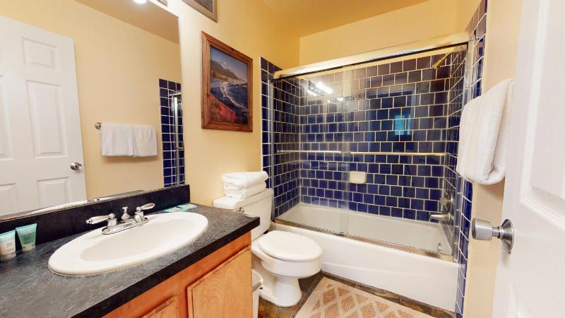 Chateau De Montagne #23 Condo - image 35