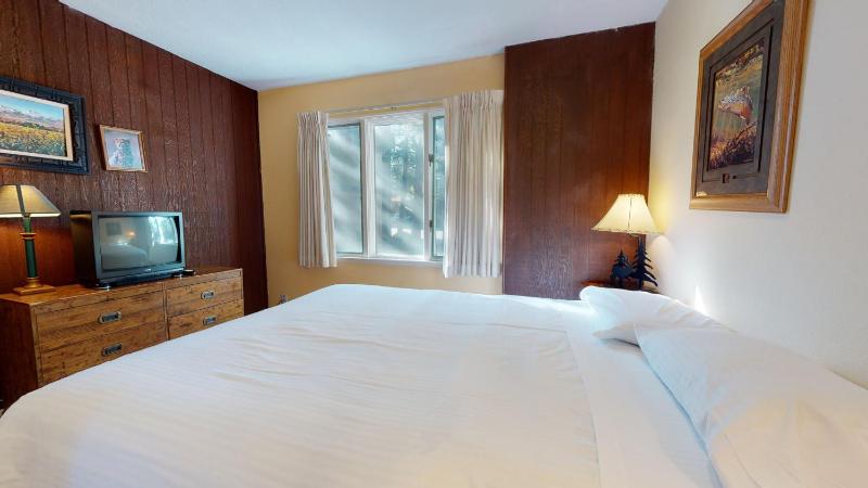 Chateau De Montagne #23 Condo - image 34