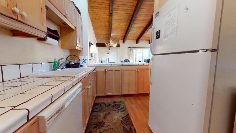 Chateau De Montagne #23 Condo - image 32