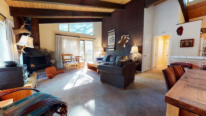 Chateau De Montagne #23 Condo - image 36