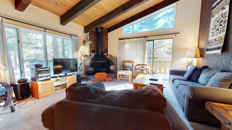 Chateau De Montagne #23 Condo - image 26