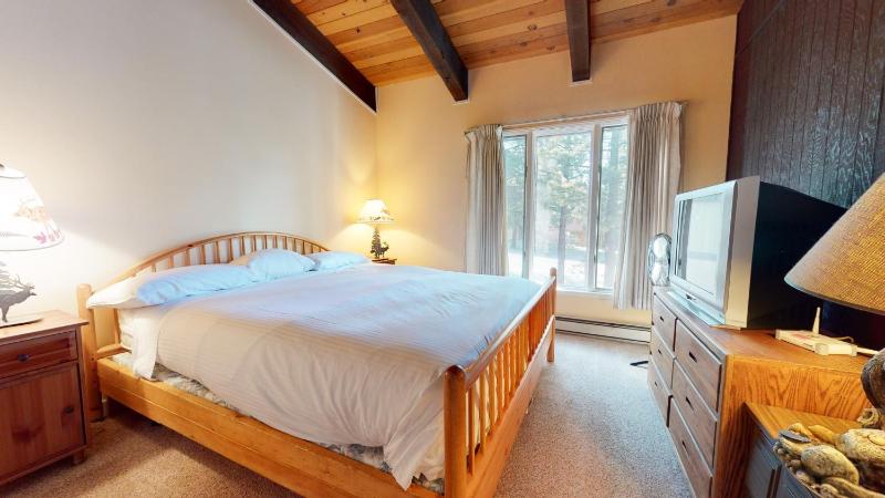 Chateau De Montagne #23 Condo - image 38